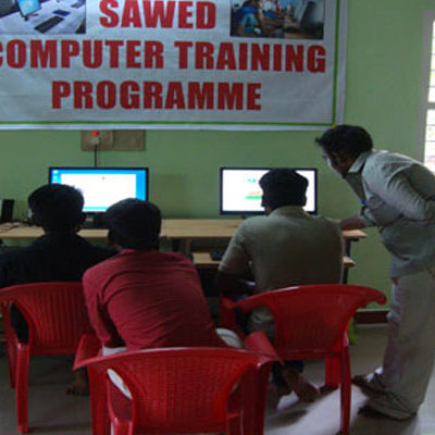 Computer Training 