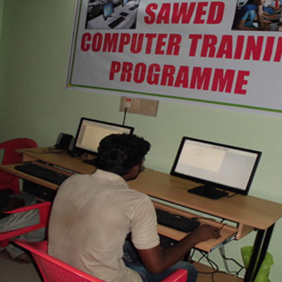 Computer Training 