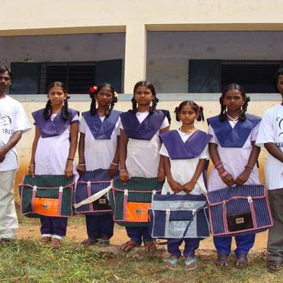 Educational Support for Dalit Children
